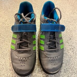 Adidas Lifting Shoes